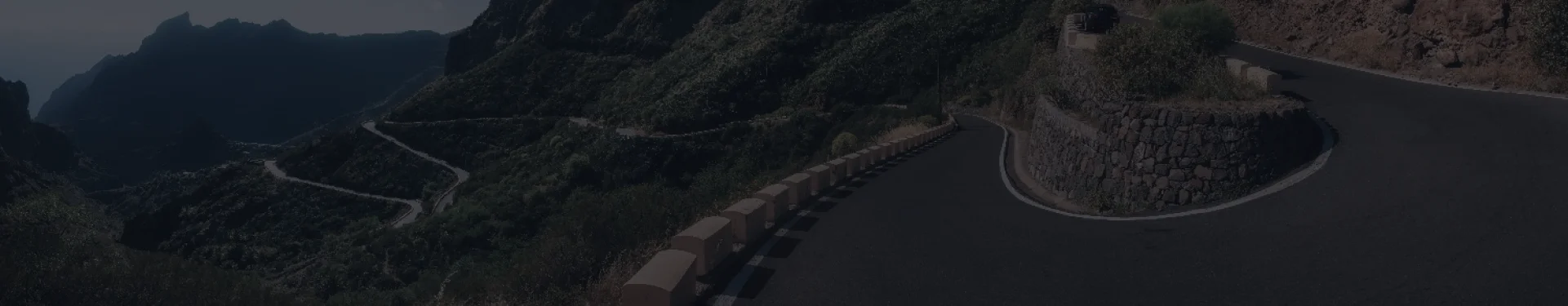 Půjčovna auta Dacia na Tenerife