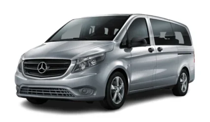 Mercedes-Benz Vito (Manuál, 2.0 L, 9 Sedadla)