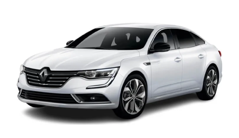Půjčte si Renault Talisman (Automatický, 2.0 L Nafta, 5 Sedadla) na Gran Canarii