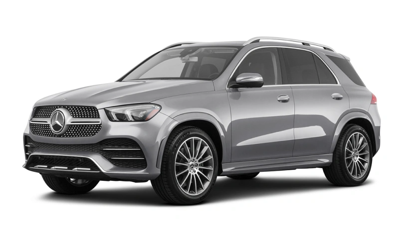 Půjčte si Mercedes-Benz GLE 350 4Matic (Automatický, 2.0 L Benzín, 5 Sedadla) na Tenerife