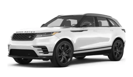 Range Rover Velar (Automatický, 3.0 L, 5 Sedadla)