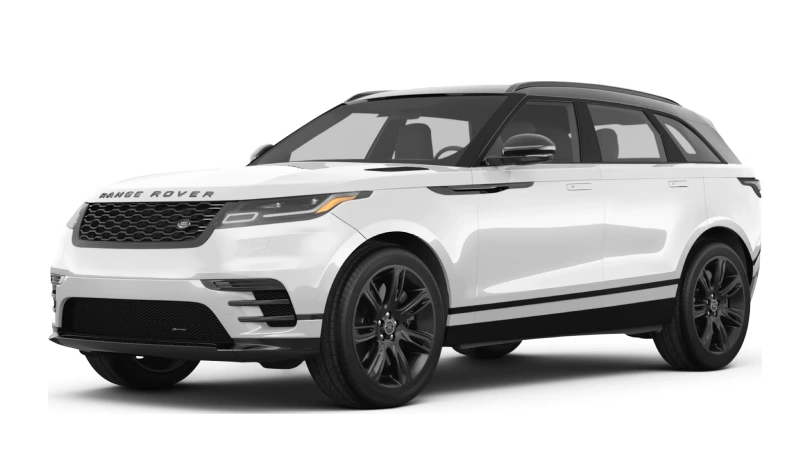 Půjčte si Range Rover Velar (Automatický, 3.0 L Benzín, 5 Sedadla) na Tenerife