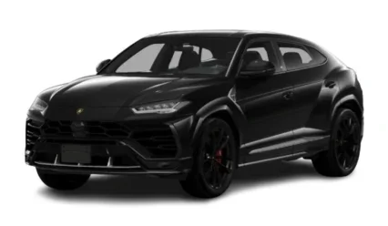 Lamborghini Urus (Automatický, 4.0 L, 5 Sedadla)