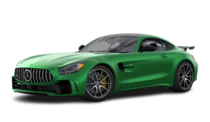 Mercedes-AMG GT R Coupe (Automatický, 4.0 L, 2 Sedadla)