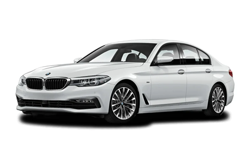 Půjčte si BMW 5-Series (Automatický, 2.0 L Benzín, 5 Sedadla) na Tenerife