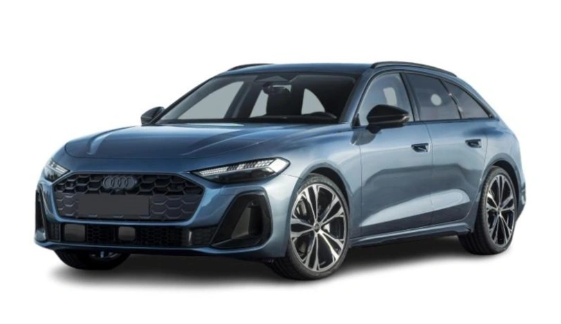 Půjčte si Audi A5 Avant (Automatický, 2.0 L Benzín, 5 Sedadla) na Tenerife