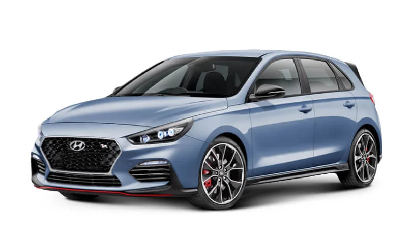 Půjčte si Hyundai i30 (Manuál, 1.4 L Benzín, 4 Sedadla) na Tenerife