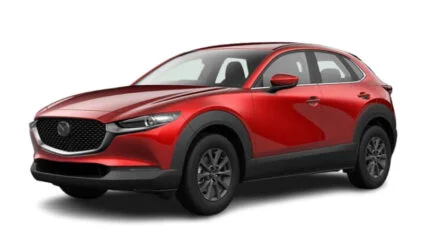 Mazda CX-30 (Automatický, 2.0 L, 5 Sedadla)