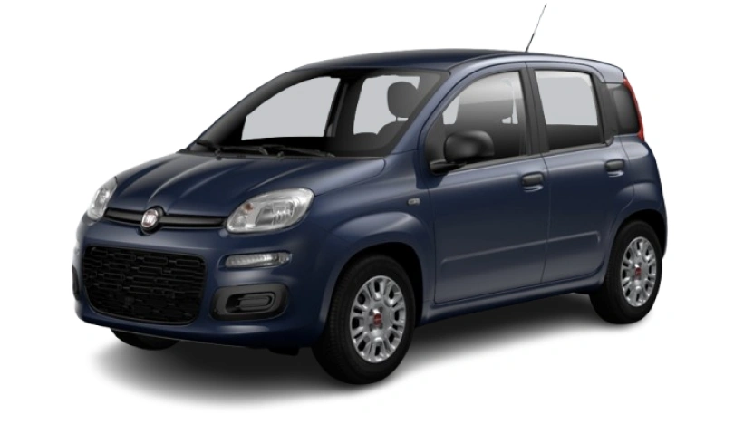 Půjčte si Fiat Panda (Manuál, 1.2 L Benzín, 5 Sedadla) na Gran Canarii