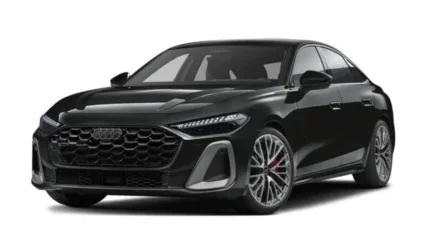 Audi A5 (Automatický, 2.0 L, 5 Sedadla)