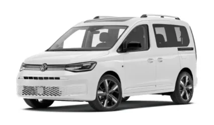 VW Caddy Maxi (Automatický, 2.0 L, 7 Sedadla)