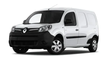 Renault Kangoo (Manuál, 1.3 L, 2 Sedadla)
