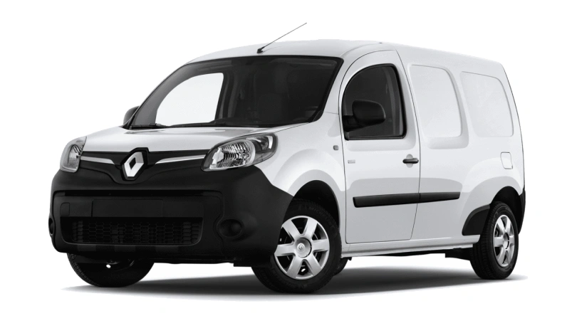 Půjčte si Renault Kangoo (Manuál, 1.3 L Benzín, 2 Sedadla) na Tenerife