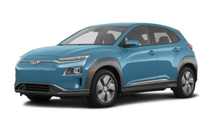 Hyundai Kona (Manuál, 2.0 L, 5 Sedadla)