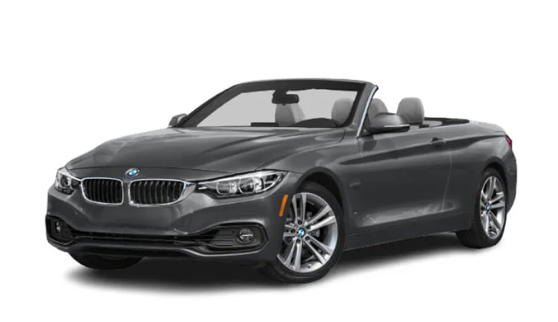 Půjčte si BMW 220 Cabrio (Automatický, 2.0 L Benzín, 4 Sedadla) na Tenerife