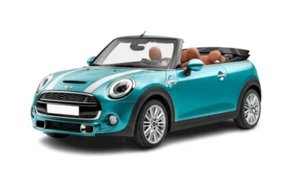 MINI Cabrio (Automatický, 1.8 L, 4 Sedadla)