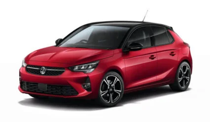 Opel Corsa (Automatický, 1.2 L, 5 Sedadla)