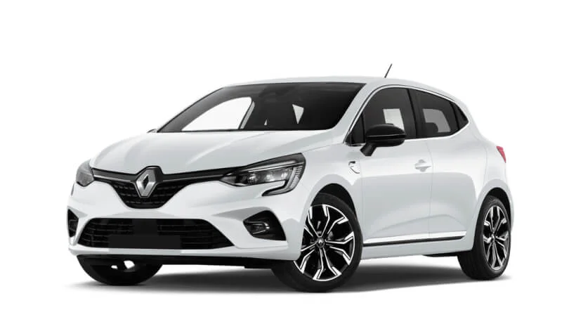 Půjčte si Renault Clio (Manuál, 1.0 L Benzín, 5 Sedadla) na Fuerteventuře