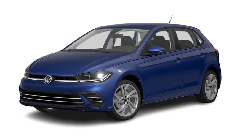 Půjčte si VW Polo (Manuál, 1.2 L Benzín, 5 Sedadla) na Tenerife